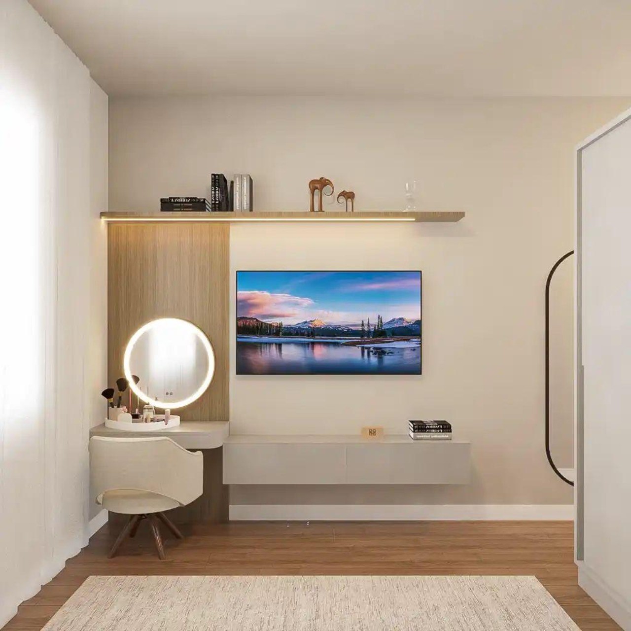 Apartamento, 2 quartos - Foto 9