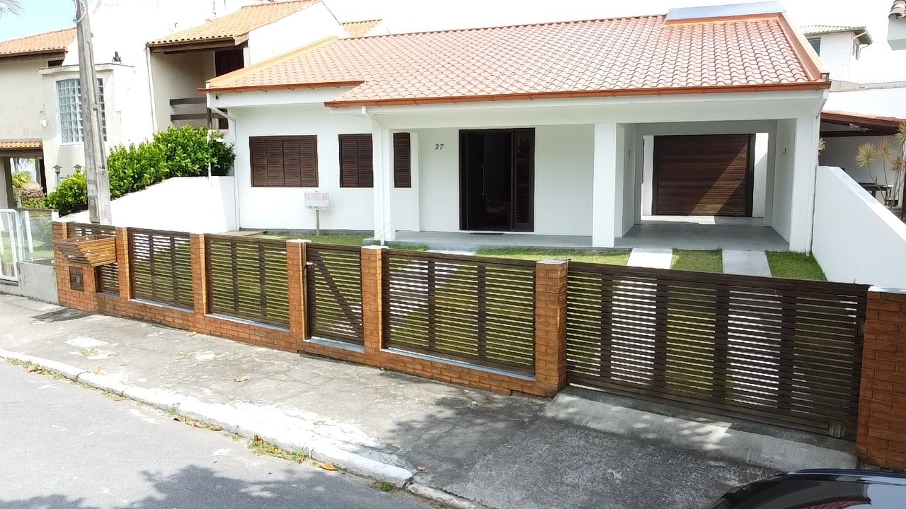Casa, 5 quartos - Foto 2