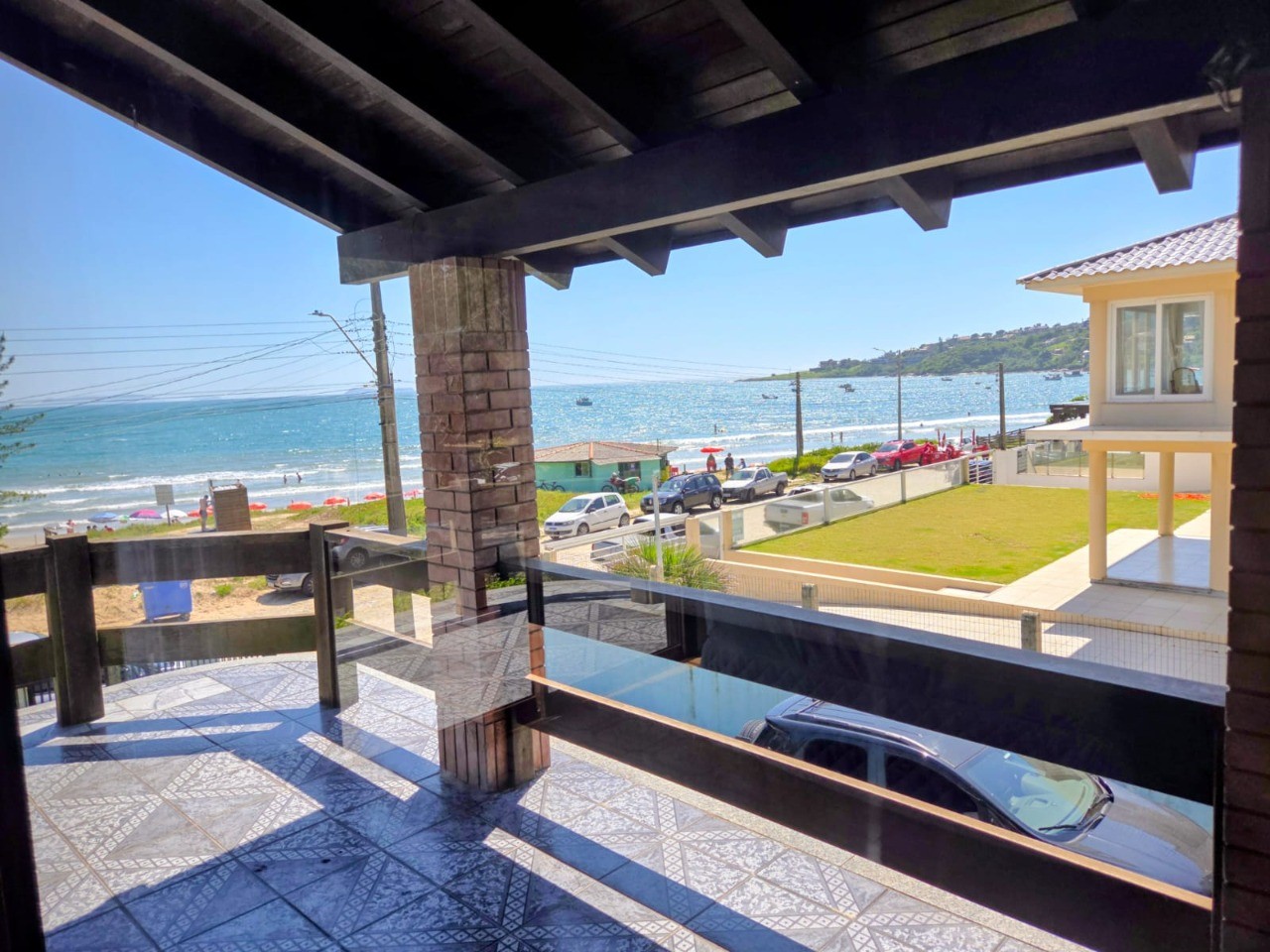 Casa à venda  no Centro - Garopaba, SC. Imóveis