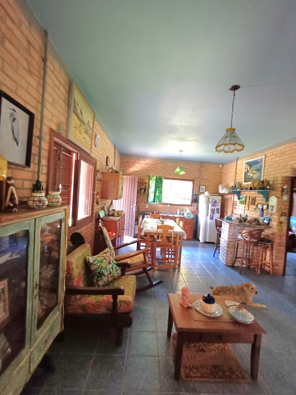 Casa, 3 quartos - Foto 6