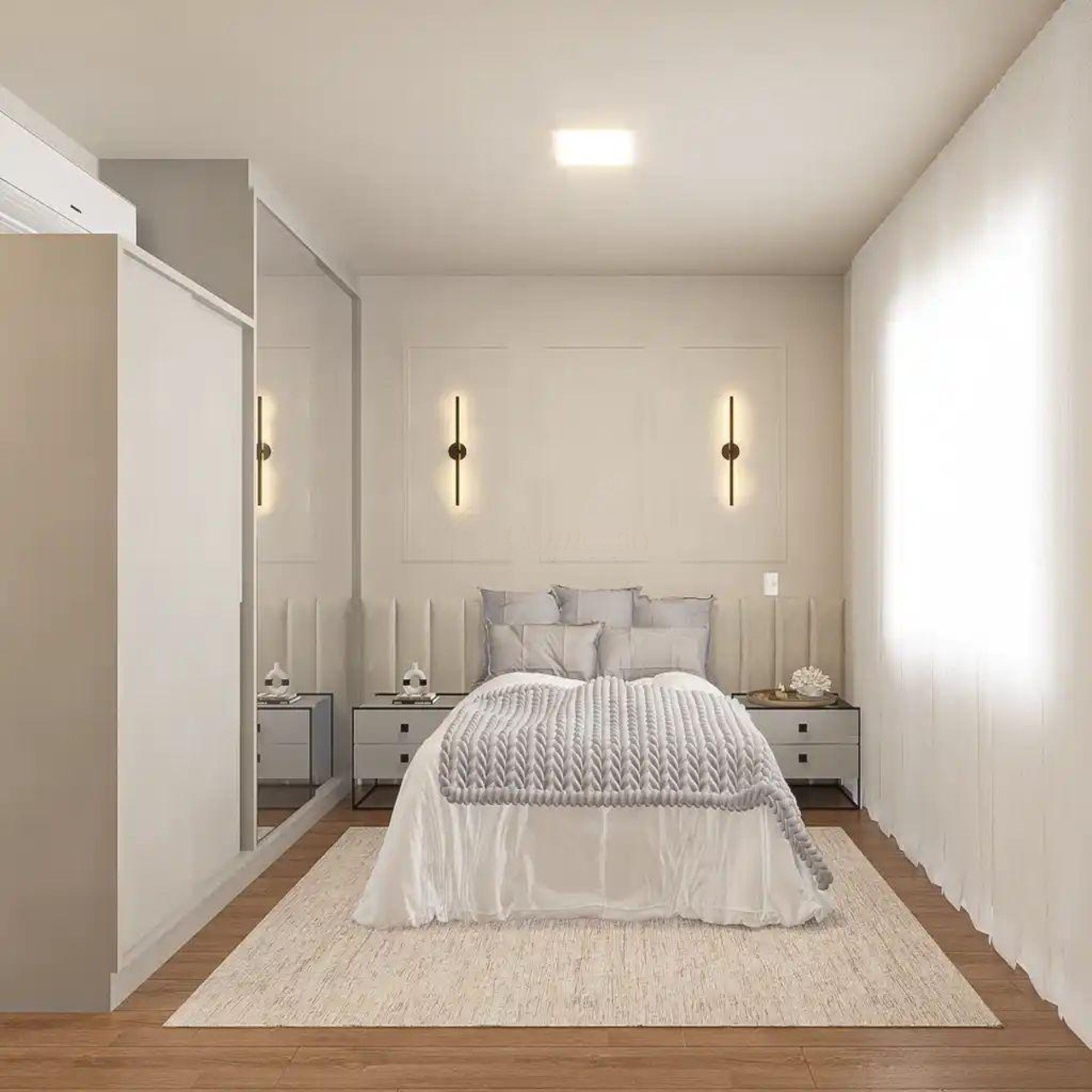 Apartamento, 2 quartos - Foto 8