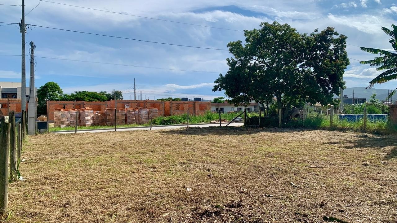 Terreno 367,86m² á venda ideal para investidores de construç