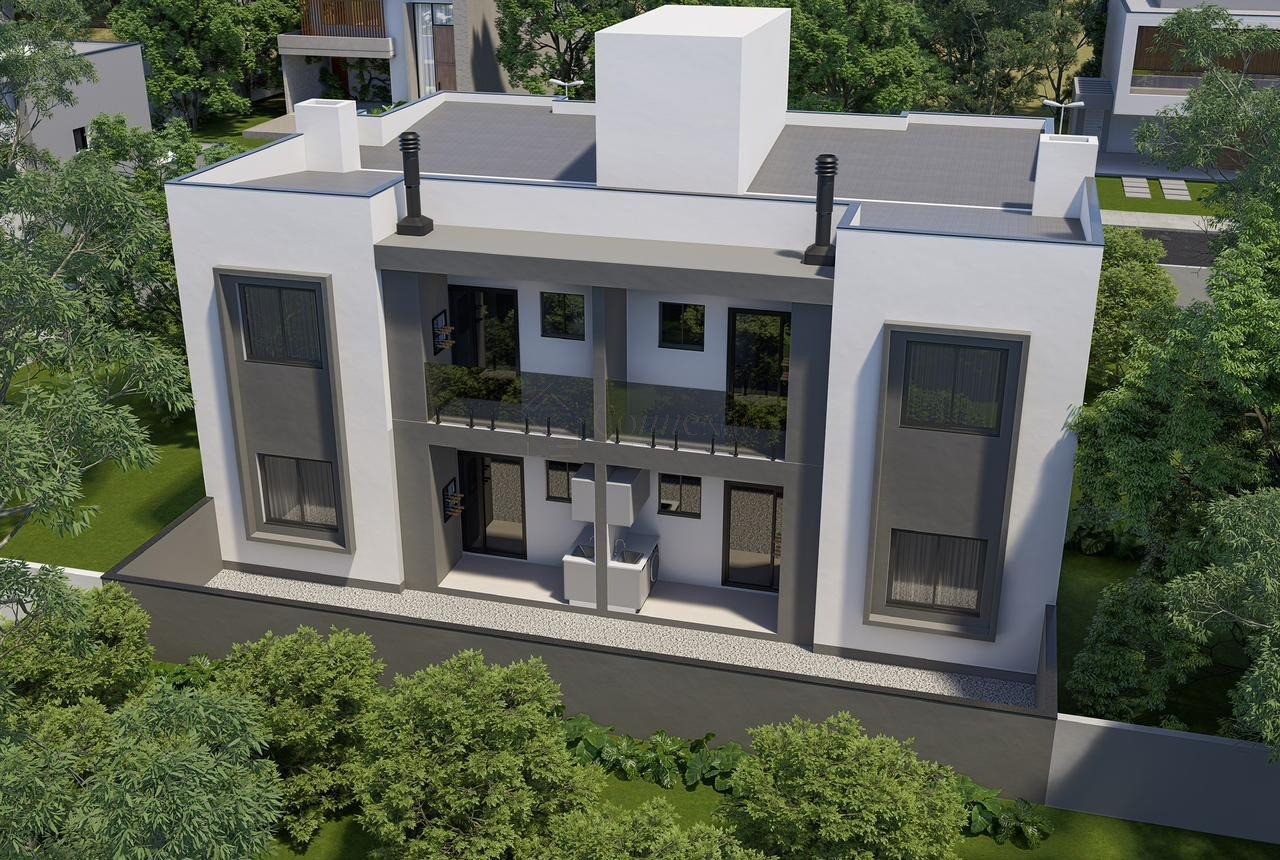 Apartamento, 2 quartos - Foto 19