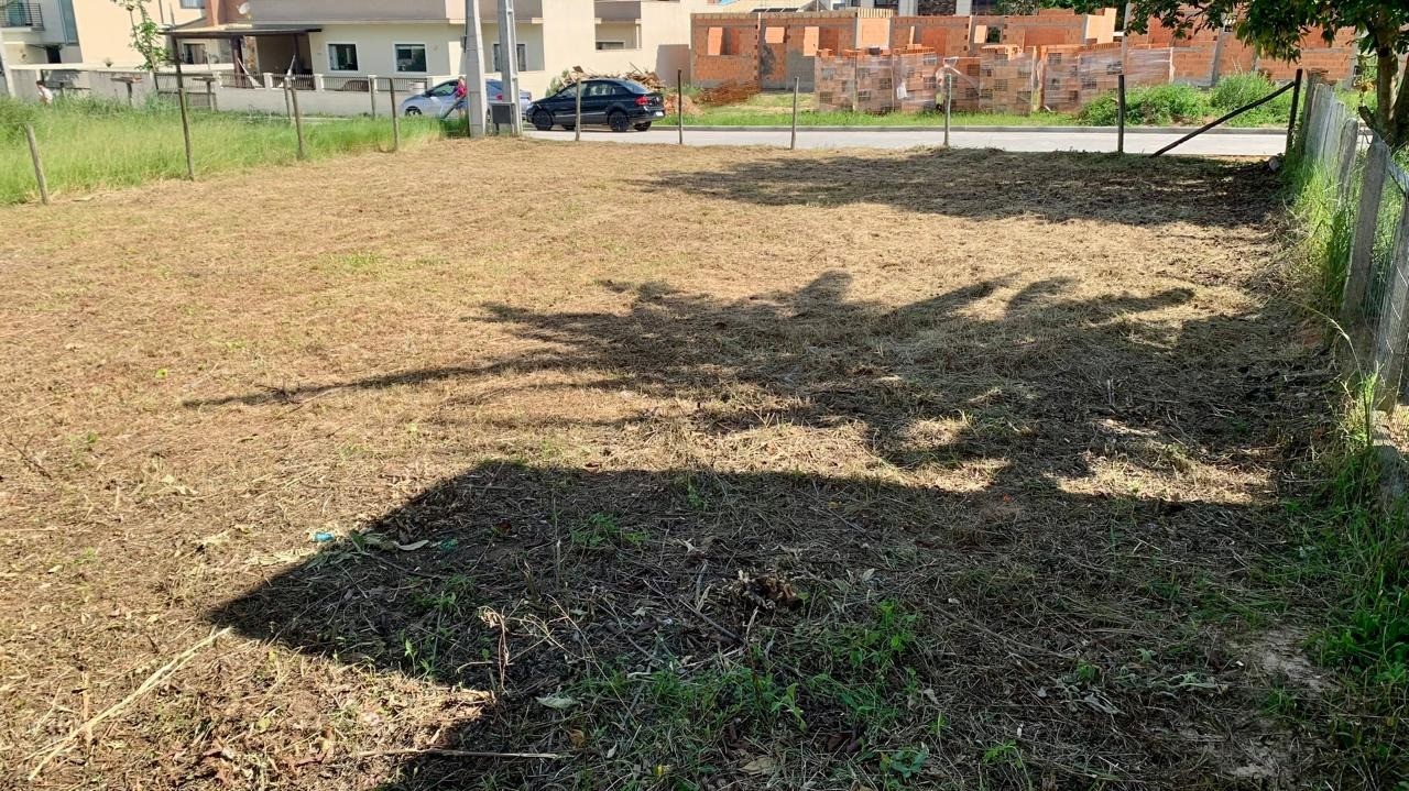 Terreno 367,86m² á venda ideal para investidores de construç