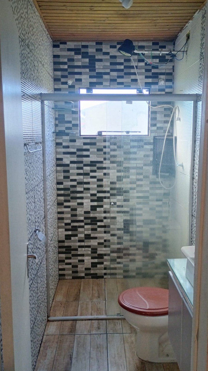 Casa, 2 quartos - Foto 4