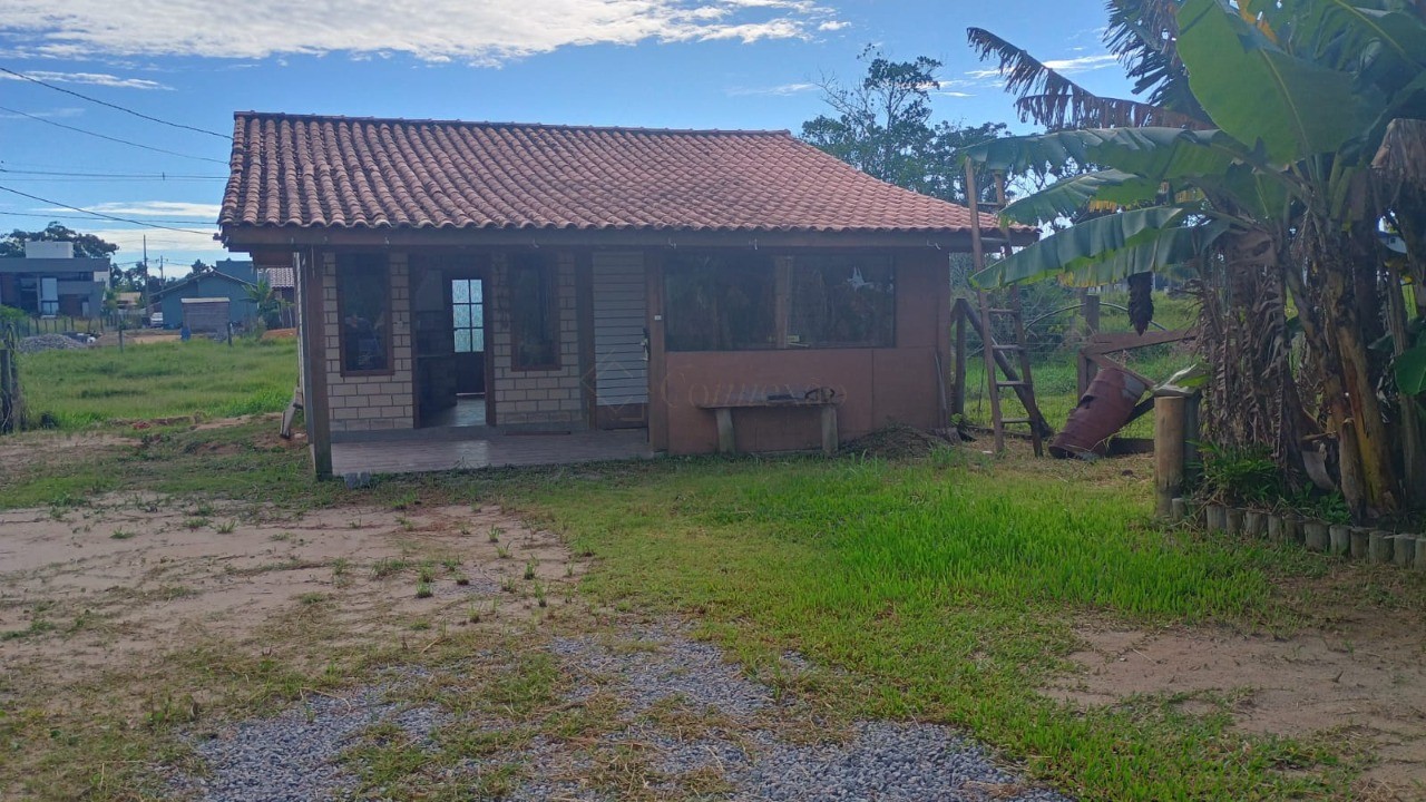Casa, 2 quartos - Foto 1