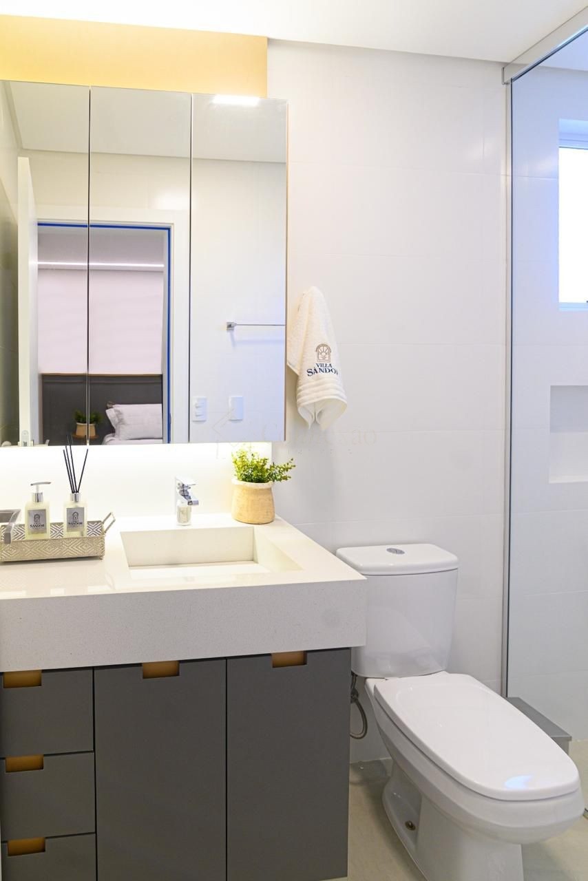 Apartamento, 3 quartos - Foto 7