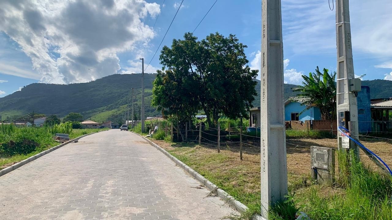 Terreno 367,86m² á venda ideal para investidores de construç