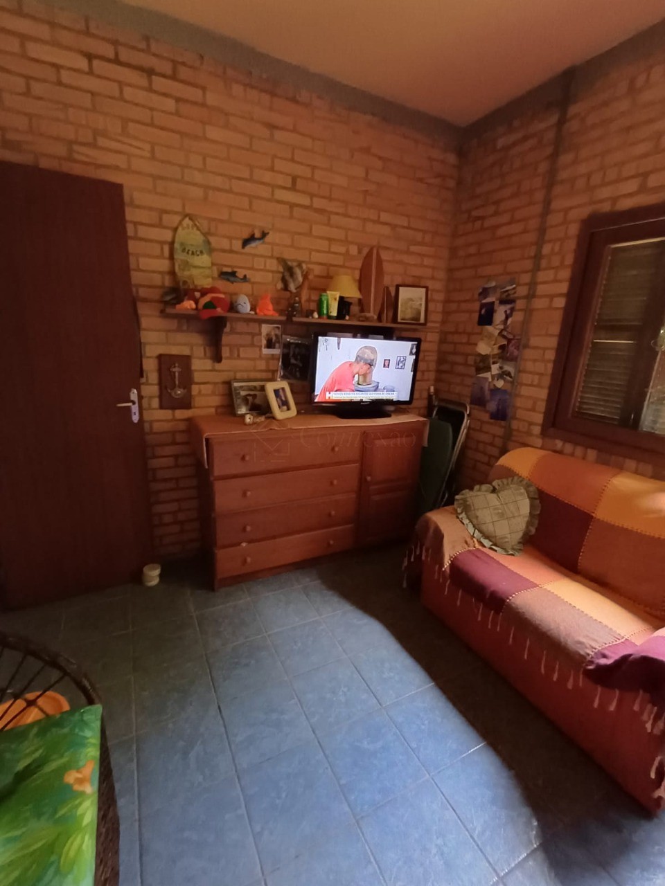 Casa, 3 quartos - Foto 9