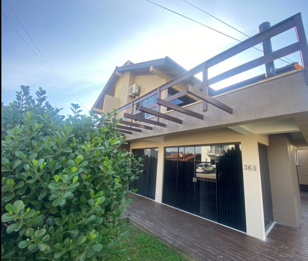 Casa, 3 quartos, 96 m² - Foto 1