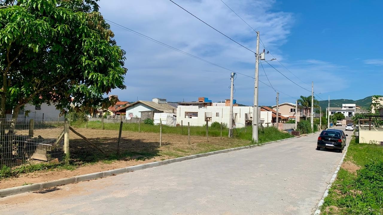 Terreno 367,86m² á venda ideal para investidores de construç