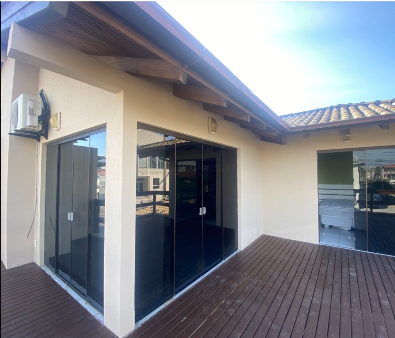 Casa, 3 quartos, 96 m² - Foto 21