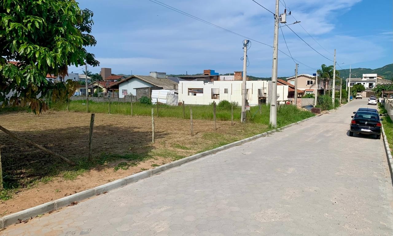 Terreno 367,86m² á venda ideal para investidores de construç