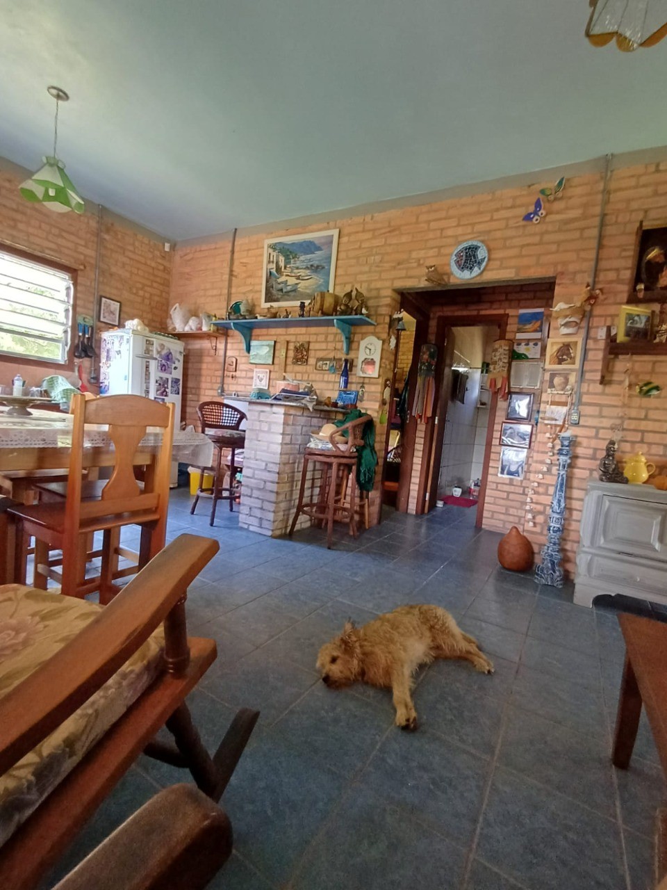 Casa, 3 quartos - Foto 7