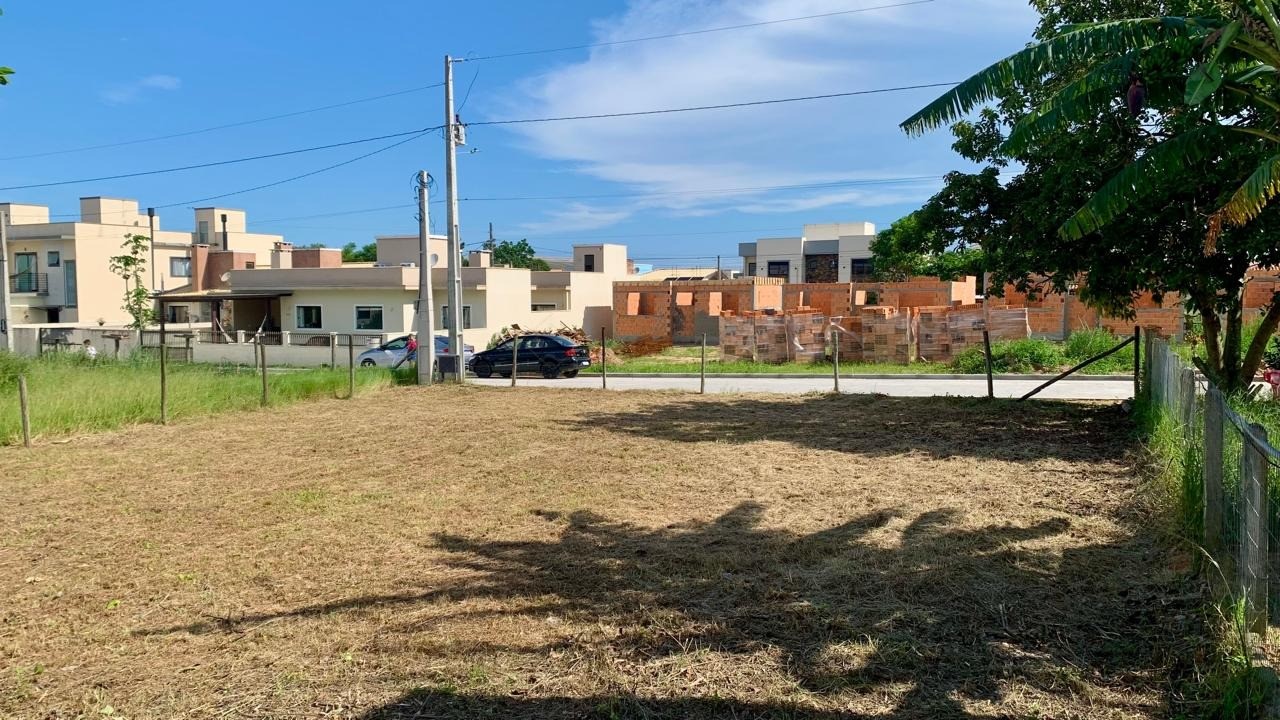 Terreno 367,86m² á venda ideal para investidores de construç