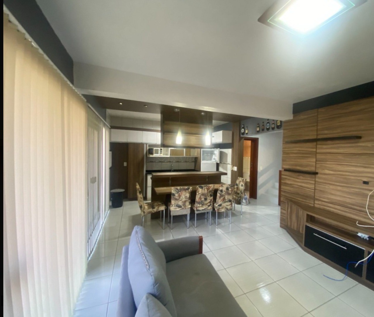 Casa, 3 quartos, 96 m² - Foto 7