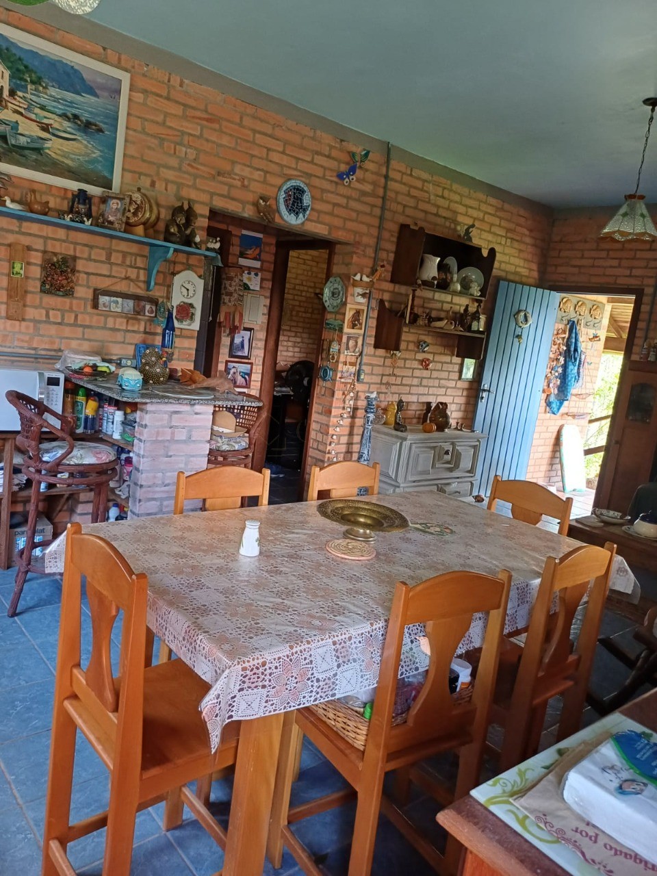 Casa, 3 quartos - Foto 8