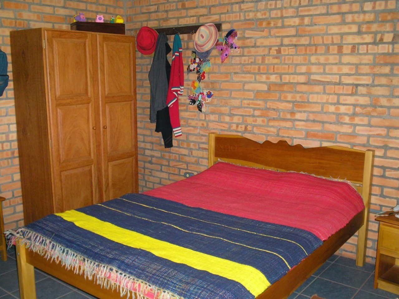 Casa, 3 quartos - Foto 12