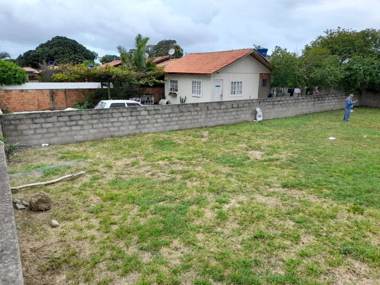Loteamento e Condomínio, 288 m² - Foto 1
