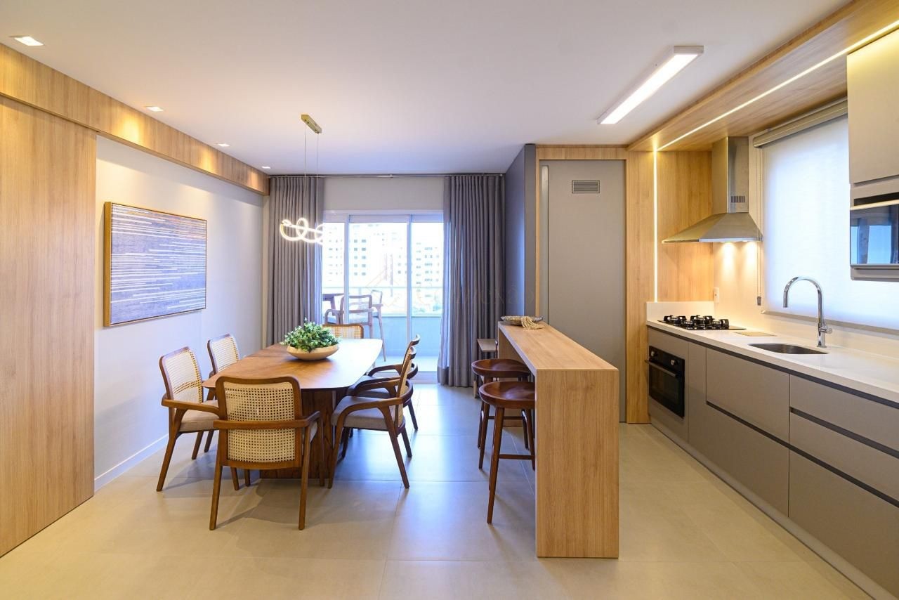 Apartamento, 3 quartos - Foto 1