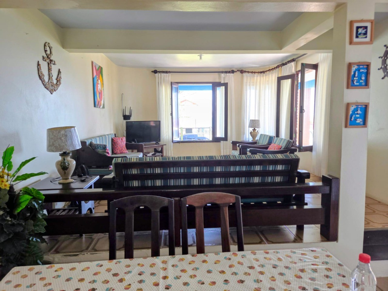 Casa, 5 quartos - Foto 12