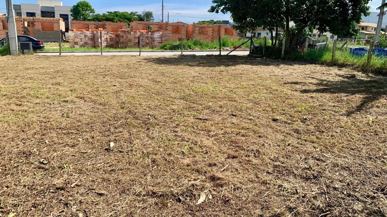 Terreno 367,86m² á venda ideal para investidores de construç