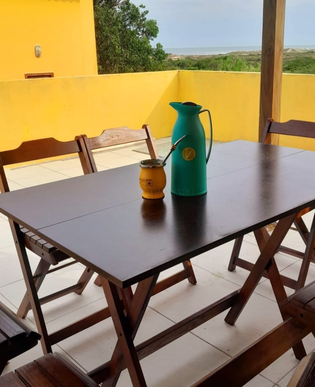 Pousada a 150m do mar! Com Matrícula à VENDA Praia da Vila, Imbituba - SC - foto 42