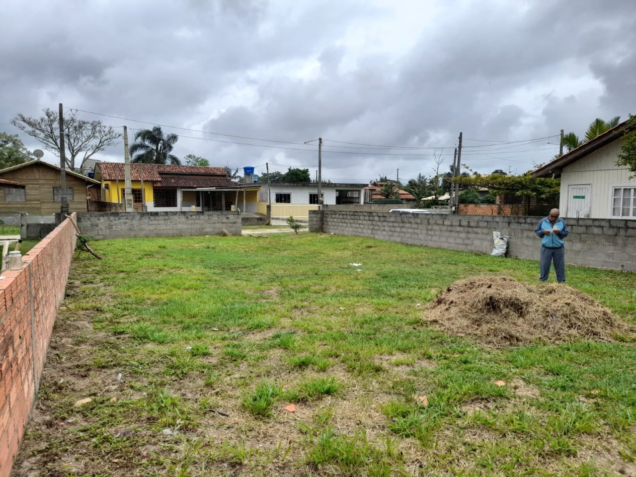 Loteamento e Condomínio, 288 m² - Foto 4