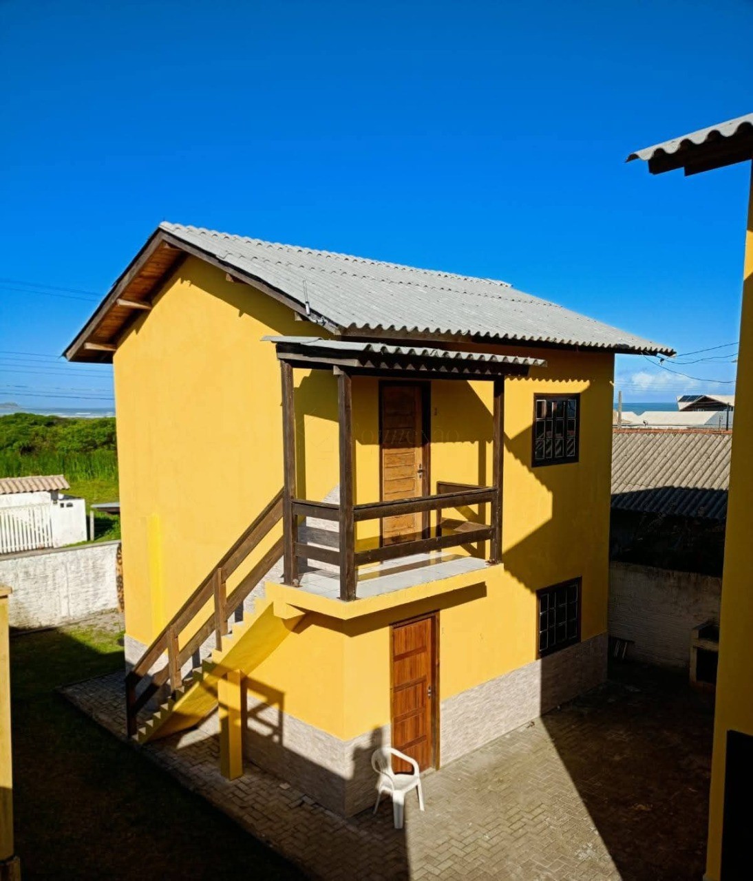 Pousada a 150m do mar! Com Matrícula à VENDA Praia da Vila, Imbituba - SC - foto 45