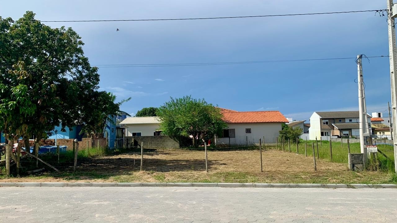 Terreno 367,86m² á venda ideal para investidores de construç