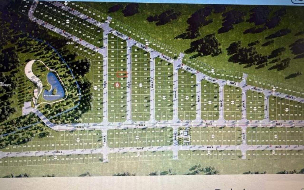 Terreno, 300 m² - Foto 3