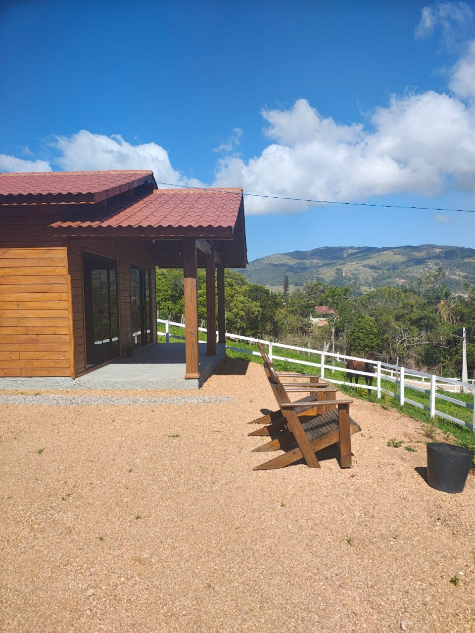 Sítio, 2 quartos, 1 hectares - Foto 14