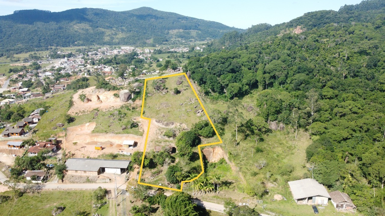 Terreno, 4681 m² - Foto 1