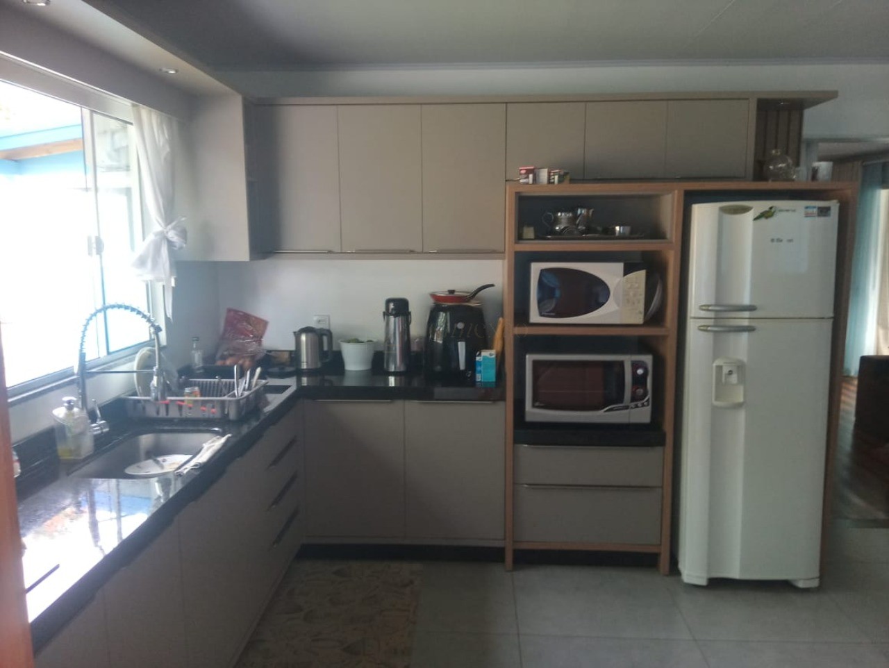 Casa, 5 quartos - Foto 7