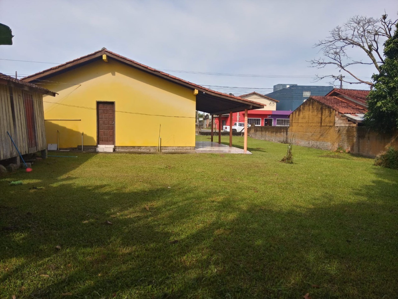Prédio Inteiro - Foto 3