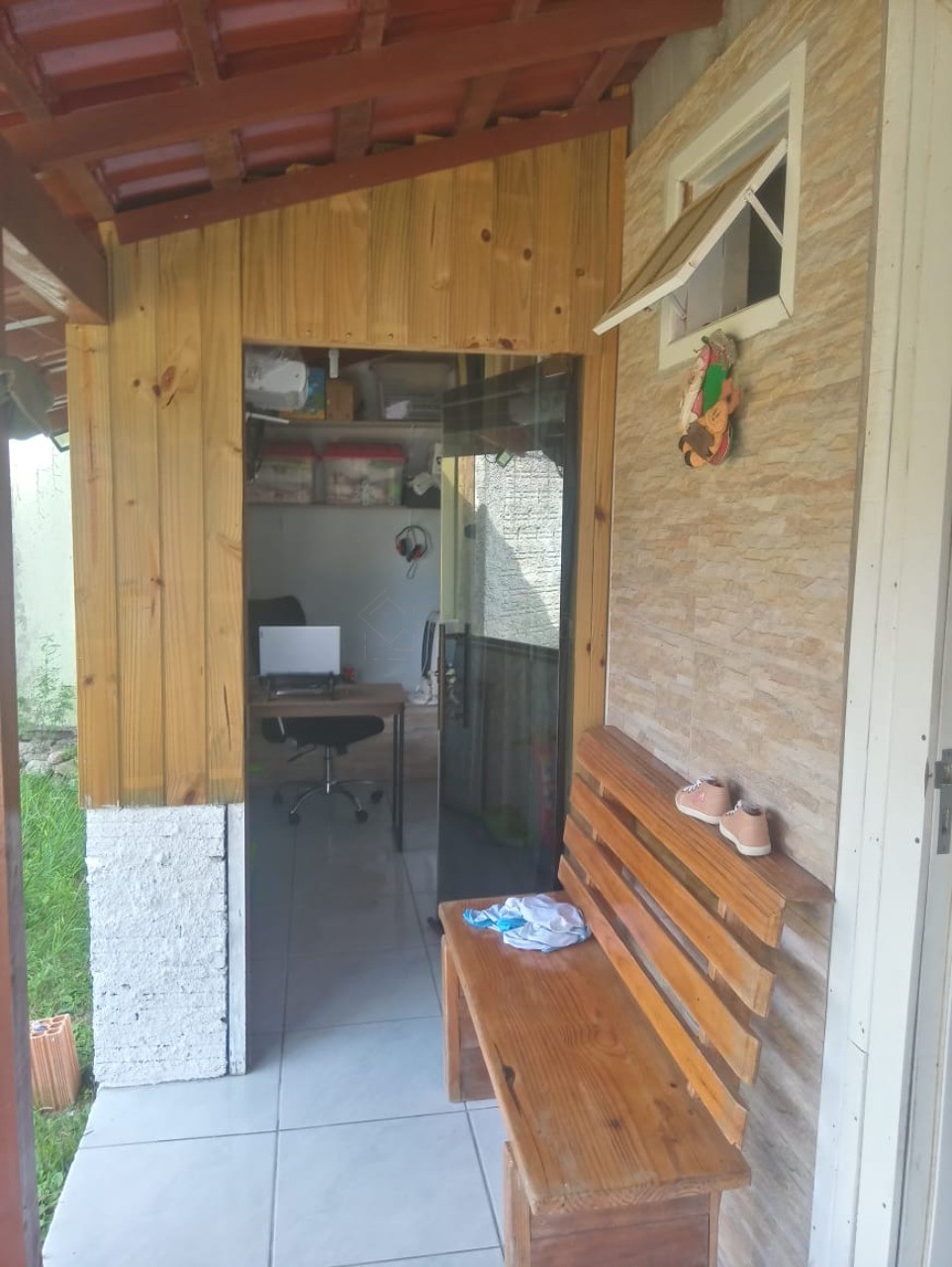 Casa, 3 quartos - Foto 15