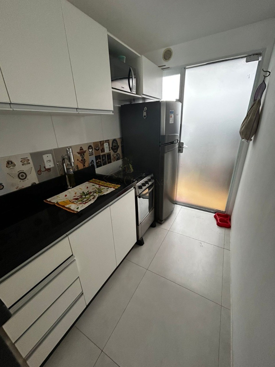 Casa, 3 quartos - Foto 20