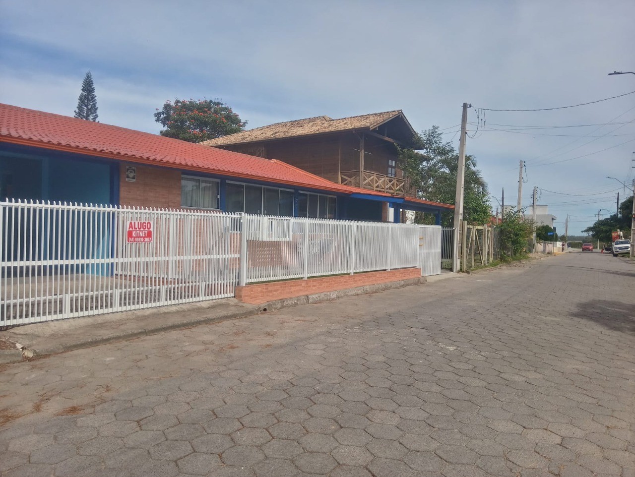 Casa, 5 quartos - Foto 2