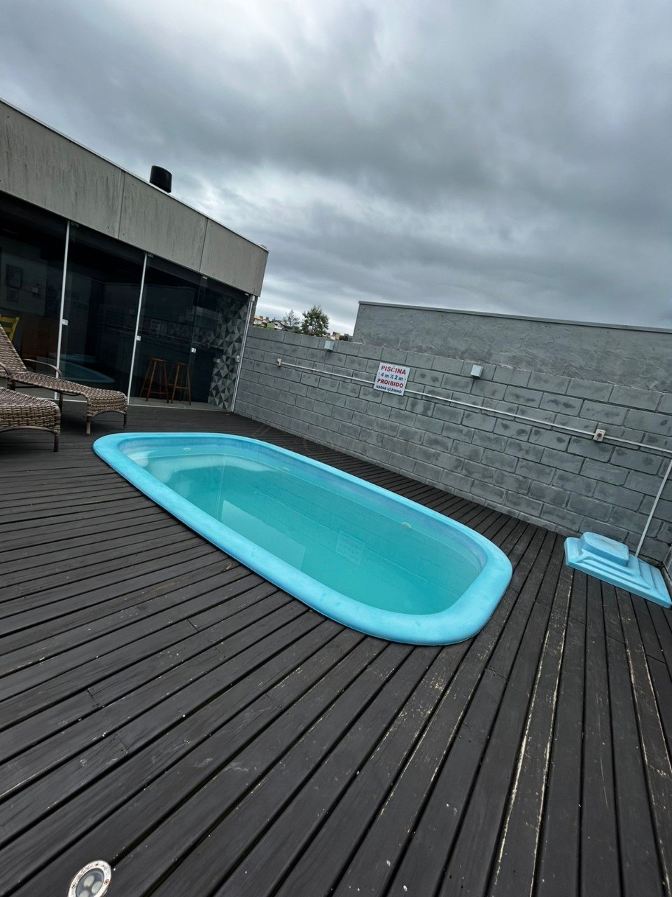 Casa, 3 quartos - Foto 6