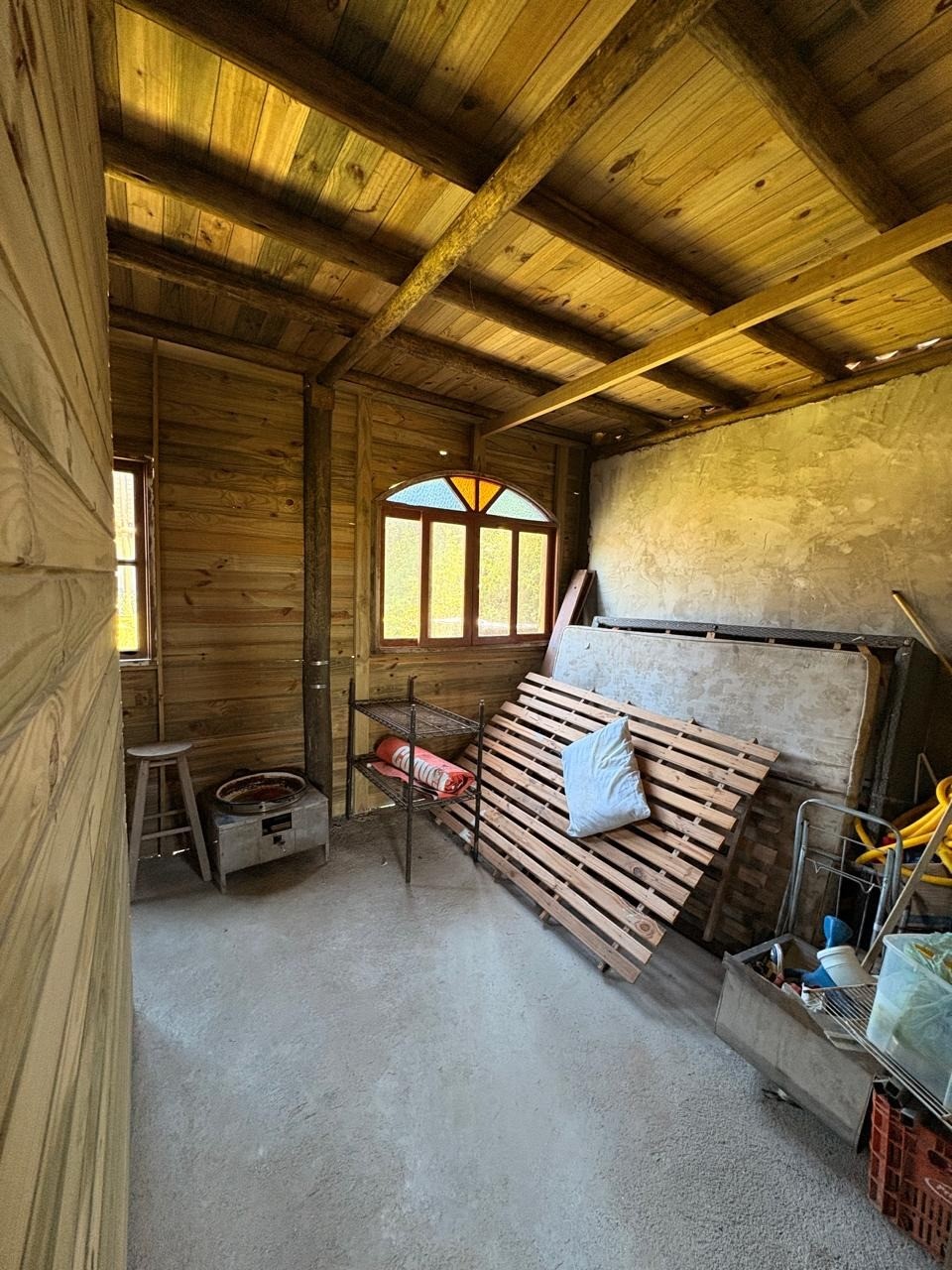 Casa, 2 quartos - Foto 4