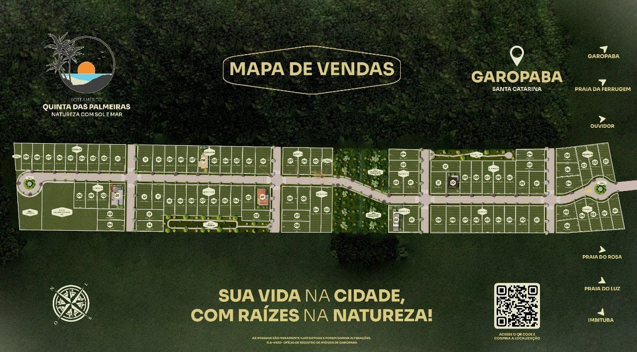 Terreno, 360 m² - Foto 3