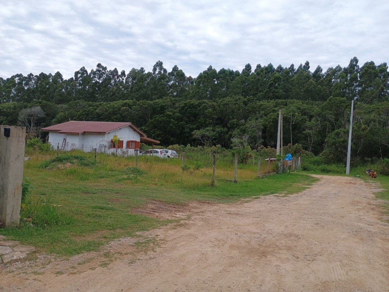 Terreno, 330 m² - Foto 1