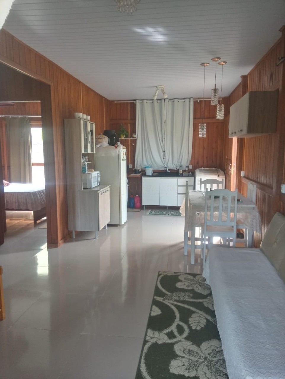 Casa, 3 quartos - Foto 8