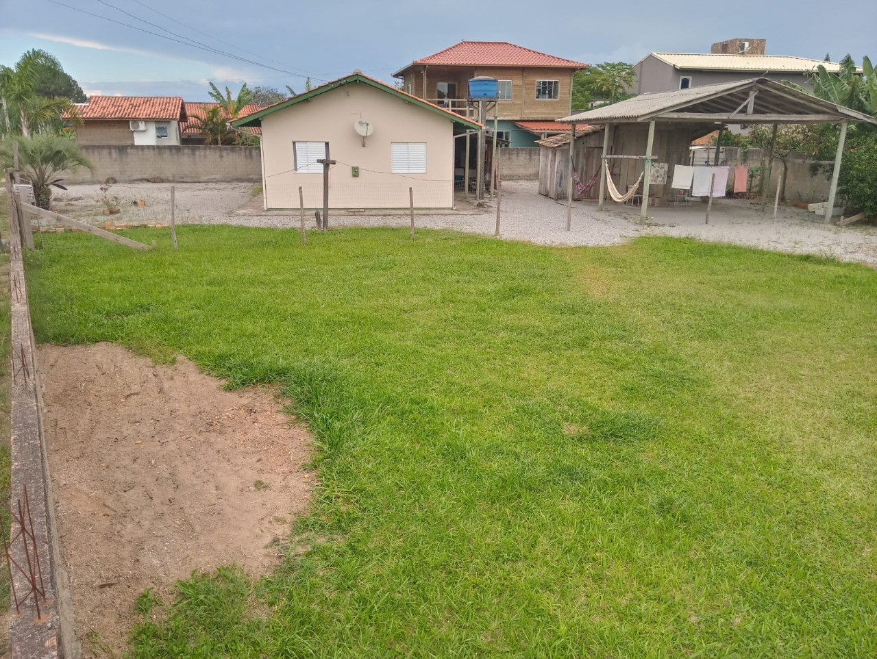 Casa, 2 quartos - Foto 7