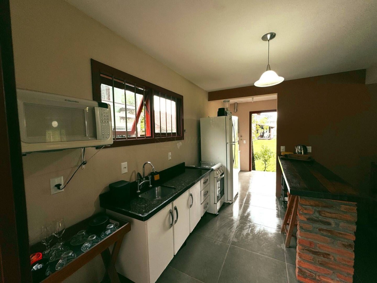 Casa, 2 quartos - Foto 4