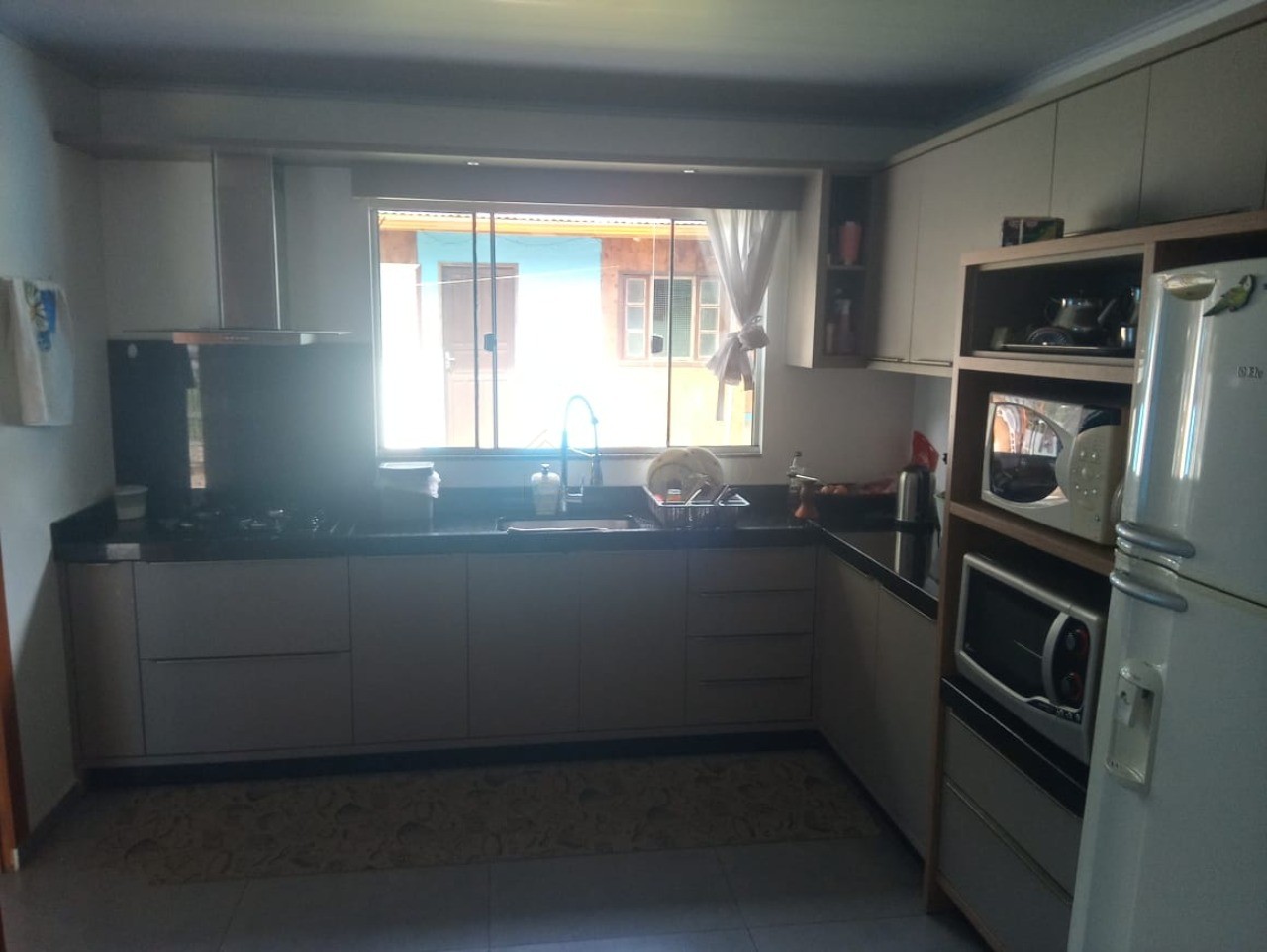 Casa, 5 quartos - Foto 8