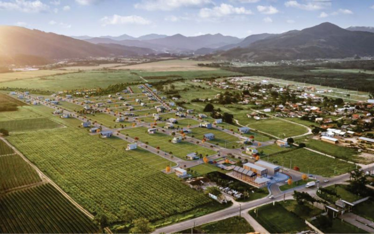 Terreno, 300 m² - Foto 1