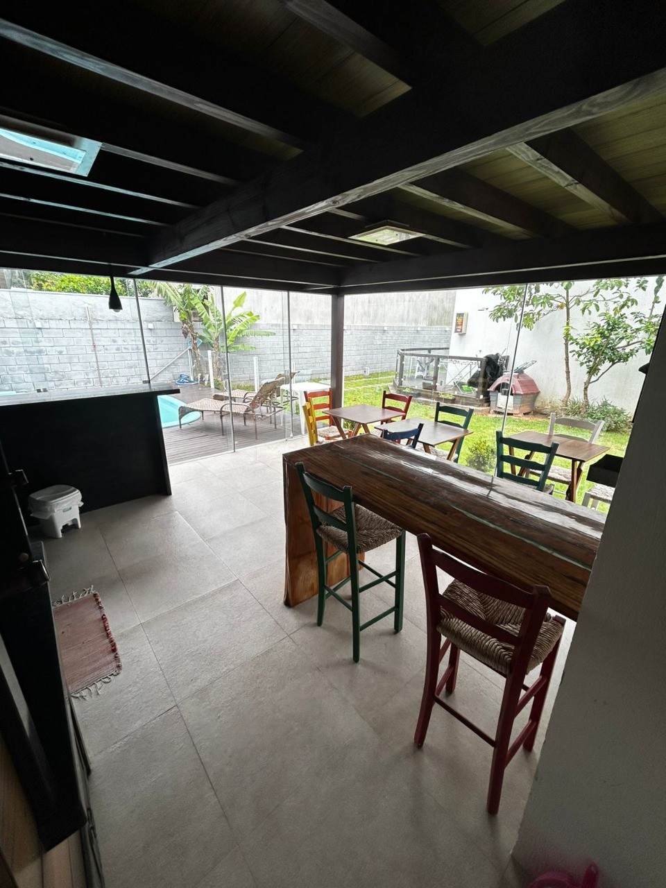 Casa, 3 quartos - Foto 12