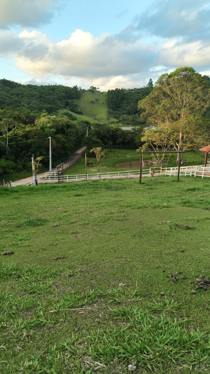 Sítio, 2 quartos, 1 hectares - Foto 7