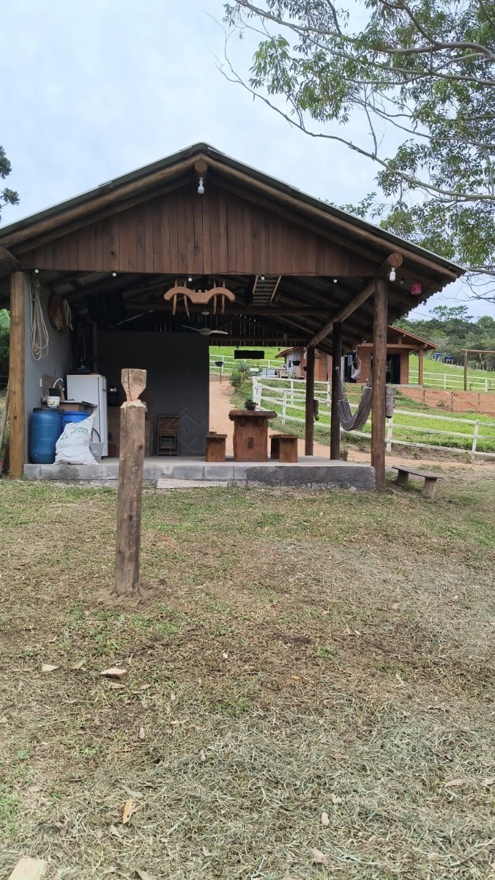 Sítio, 2 quartos, 1 hectares - Foto 32